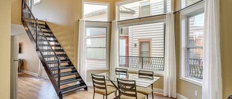 Departamento (2 Bedrooms) | Interior