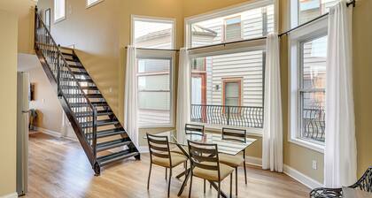 'phoenix Nest' South Haven Condo: River View!