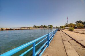 Leilighet (2 Bedrooms) | Innvendig