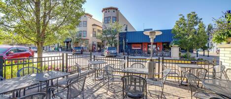 Departamento (2 Bedrooms) | Interior