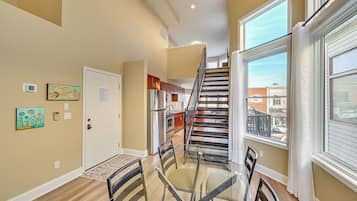 Apartemen (2 Bedrooms) | Interior