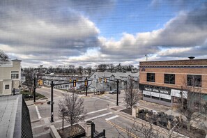Appartement (1 Bedroom) | Intérieur