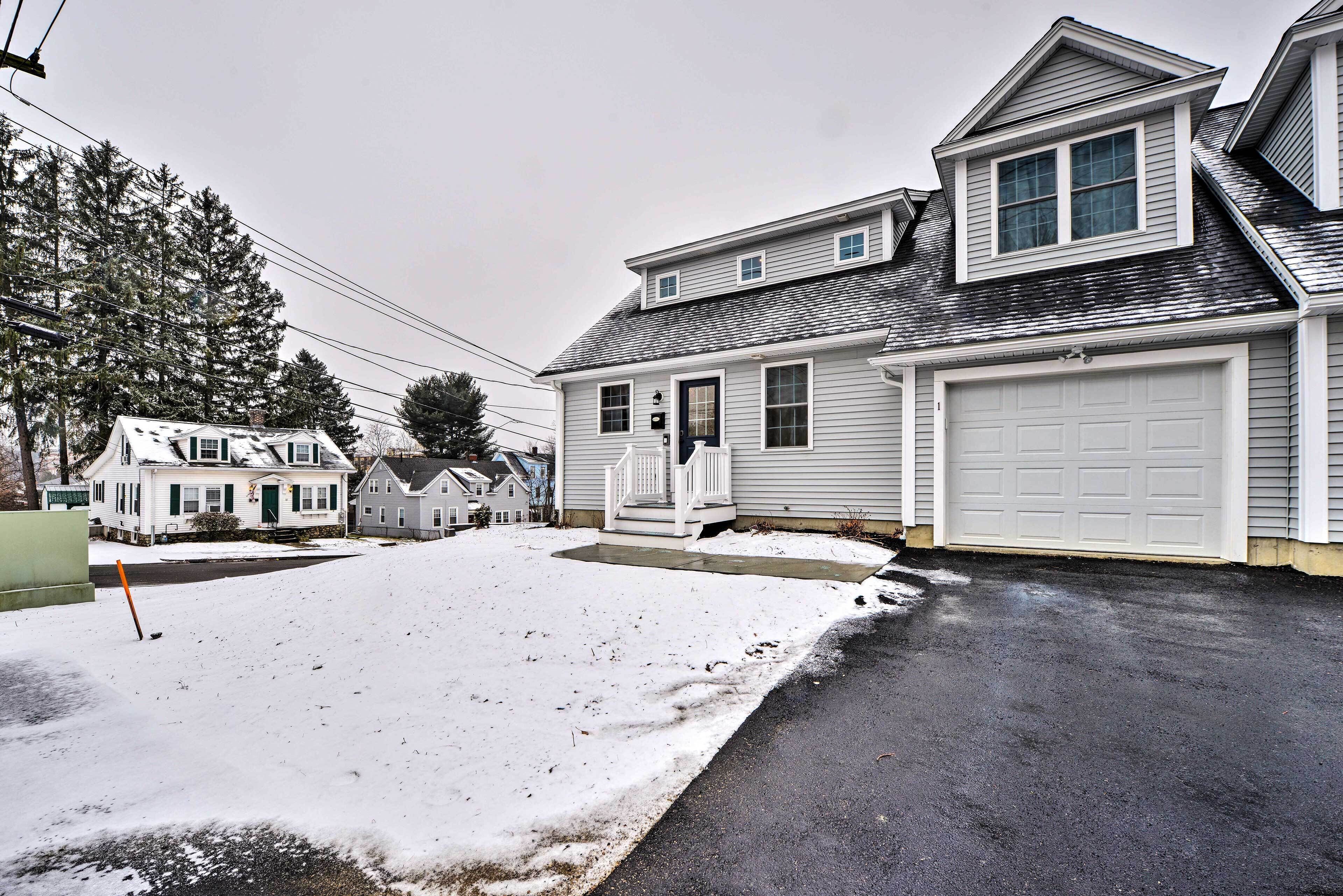 公寓 (3 Bedrooms) | 住宿内部