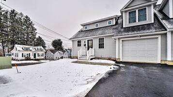 Apartment (3 Bedrooms) | Interior