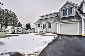 Apartment (3 Bedrooms) | Interior - Worcester Vacation Rental w/ Ideal Location! (Worcester)