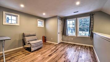 Apartment (3 Bedrooms) | Interior