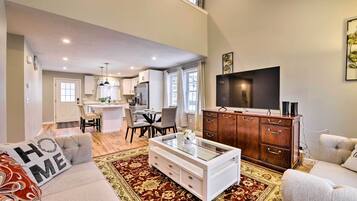 Apartment (3 Bedrooms) | Interior