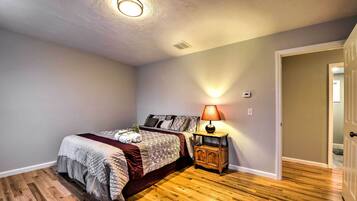 Apartment (3 Bedrooms) | Interior