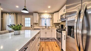 Apartment (3 Bedrooms) | Interior