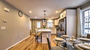 Apartment (3 Bedrooms) | Interior