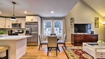 Apartment (3 Bedrooms) | Interior