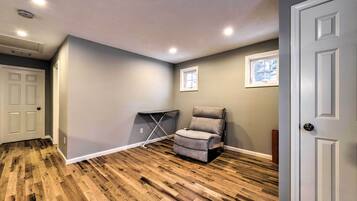 Apartment (3 Bedrooms) | Interior