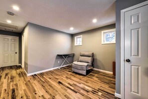 Apartment (3 Bedrooms) | Interior - Worcester Vacation Rental w/ Ideal Location! (Worcester)