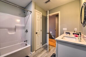 Apartment (3 Bedrooms) | Innenbereich