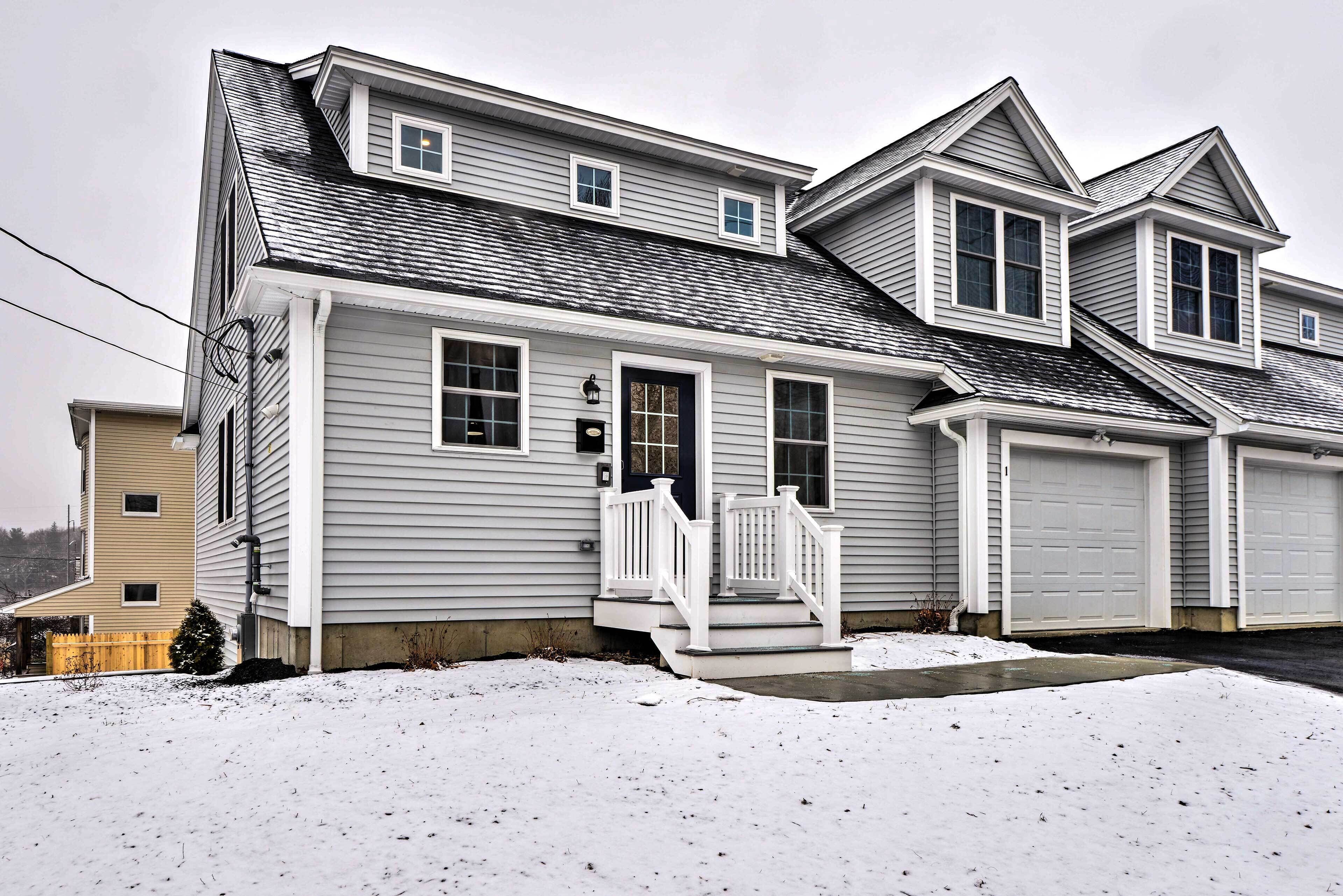 Apartment (3 Bedrooms) | Interior