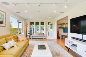 Ferienhaus (5 Bedrooms) | Innenbereich