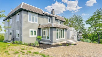Casa (5 Bedrooms) | Parte interna