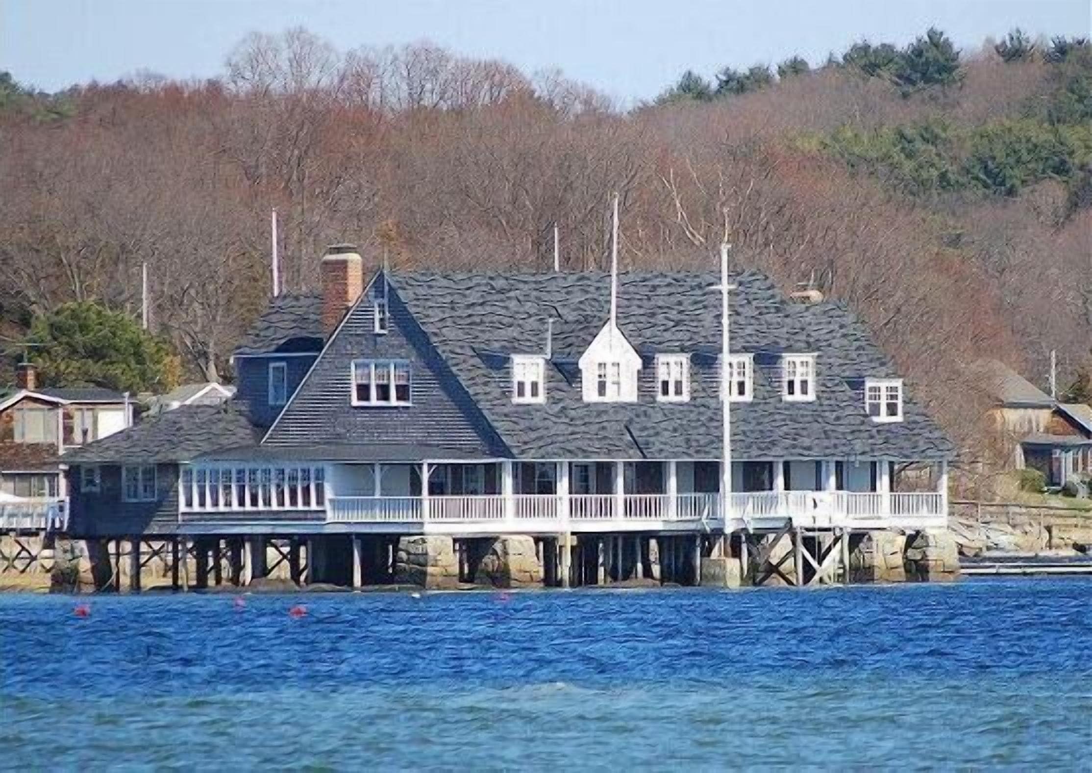 Maison (5 Bedrooms) | Intérieur