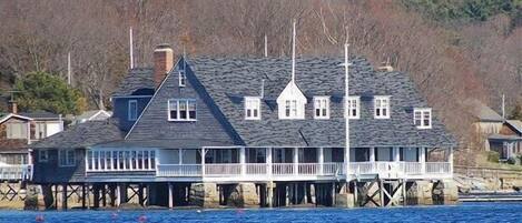 Huis (5 Bedrooms) | Interieur