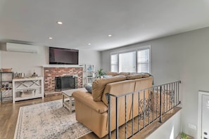 Huis (3 Bedrooms) | Interieur