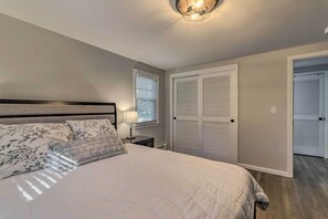 Hus (3 Bedrooms) | Innvendig