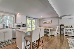 Hus (3 Bedrooms) | Interiør