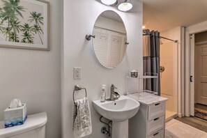 Hus (3 Bedrooms) | Interiør