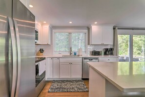 独立别墅 (3 Bedrooms) | 住宿内部