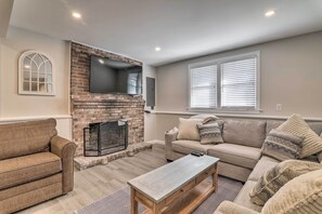 独立别墅 (3 Bedrooms) | 住宿内部