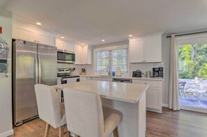 Hus (3 Bedrooms) | Innvendig