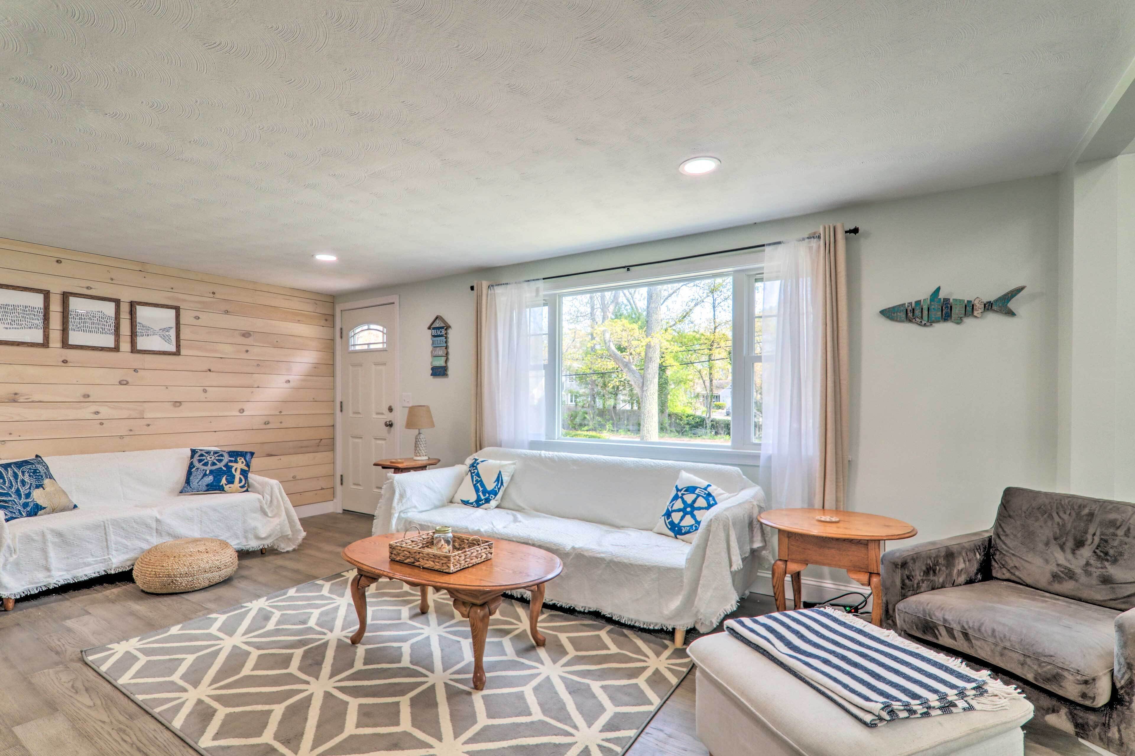 Hus (3 Bedrooms) | Overnatningsstedets facade