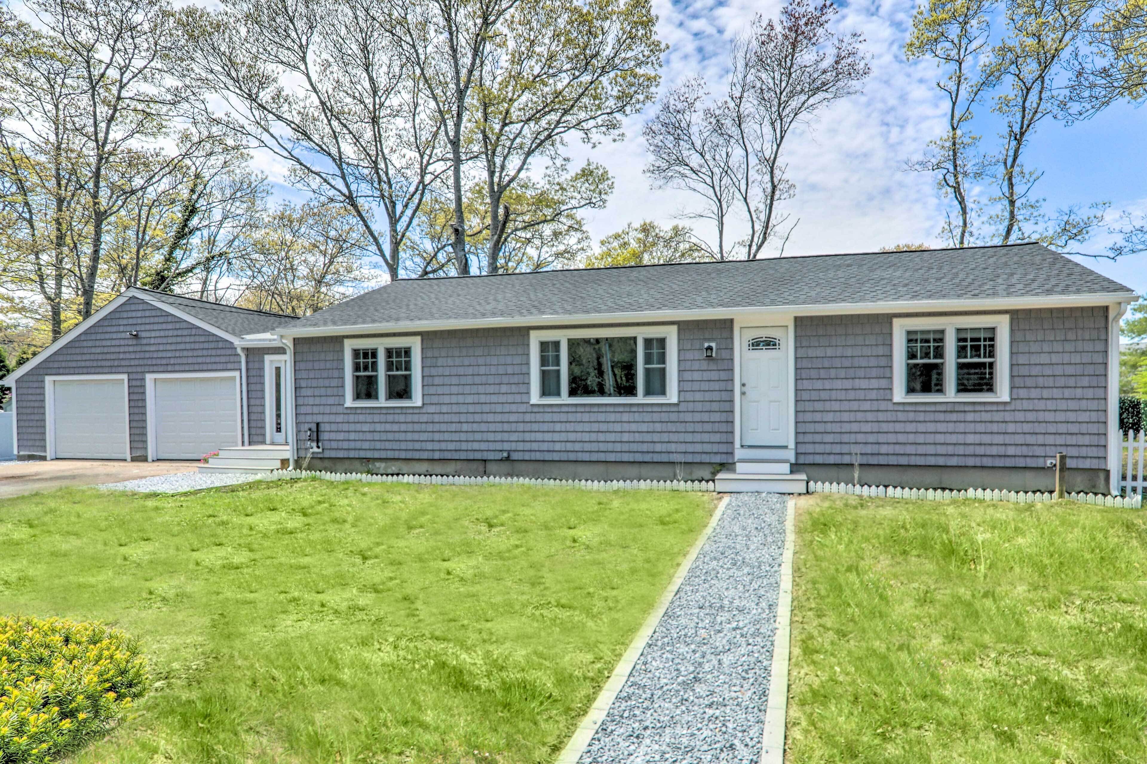 บ้านพัก (3 Bedrooms) | ภายใน