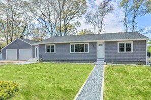 บ้านพัก (3 Bedrooms) | ภายใน