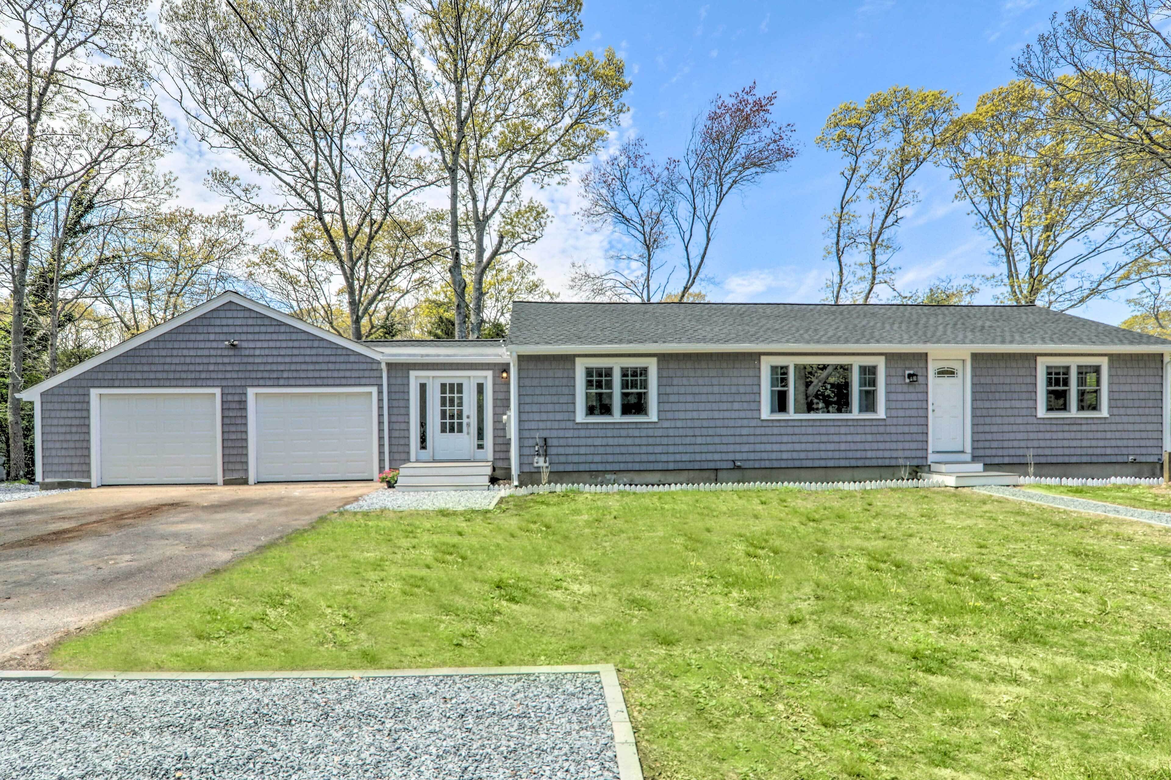 獨棟房屋 (3 Bedrooms) | 住宿內部