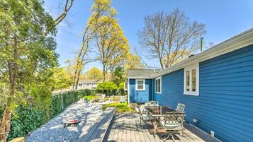 House (3 Bedrooms) | Bahagian dalam