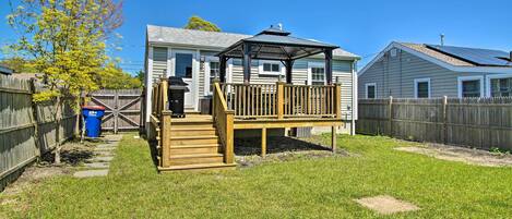 村舍 (2 Bedrooms) | 住宿内部