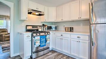 平房 (2 Bedrooms) | 住宿內部