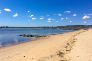Interior - Wareham Cottage w/ Deck, Walk to Swift's Beach (Wareham)