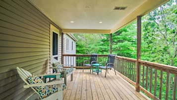 House (2 Bedrooms) | Front of property