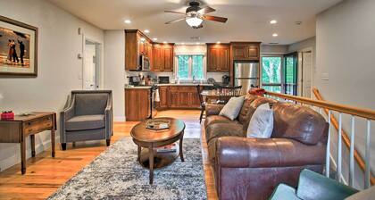 Cape Cod Home w/ Deck ~ 3 Mi to Beaches