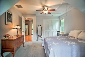 Maison (2 Bedrooms) | Intérieur