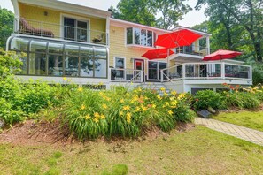 ハウス (3 Bedrooms) | 内装