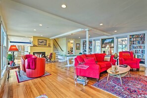 ハウス (3 Bedrooms) | 内装