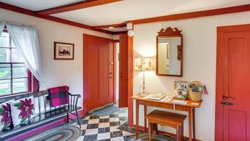 Ferienhaus (3 Bedrooms) | Innenbereich
