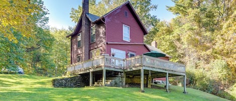 House (3 Bedrooms) | Front of property