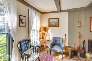 Maison (3 Bedrooms) | Intérieur