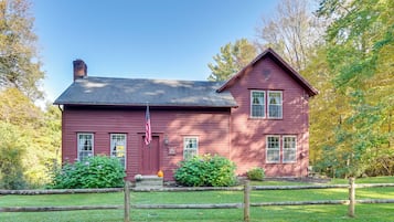 Hus (3 Bedrooms) | Innvendig