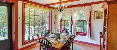 独立别墅 (3 Bedrooms) | 住宿内部