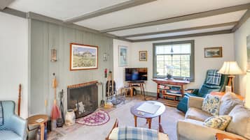 Hus (3 Bedrooms) | Innvendig