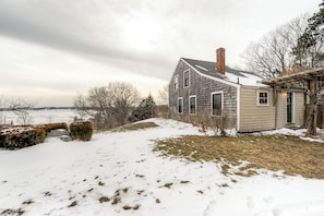 Cottage (4 Bedrooms) | Interior